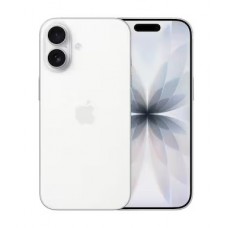 Oferta Relâmpago iPhone 17 Apple 256GB, Tela 6,3", Câmera Dupla Fusion de 48 MP, Câmera Frontal de 18 MP, NFC, Chip A19 Bionic, Branco